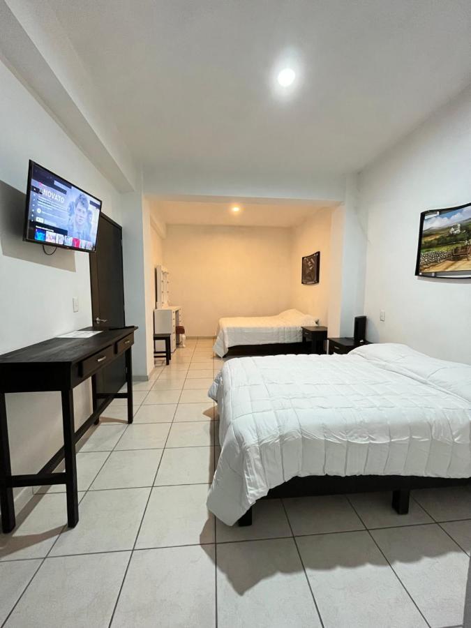 Hotel Boutique Arbol De La Vida Taxco de Alarcon Exterior photo